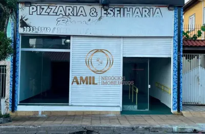 Salão comercial 96m² jardim veneza - são josé dos campos: oportunidade única!