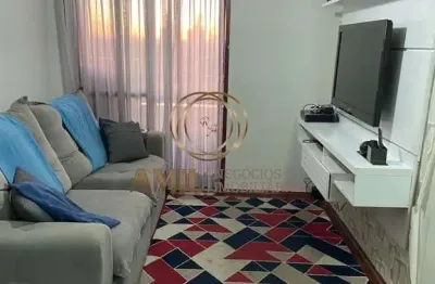 Apartamento à venda - 03 dormitórios - rua josé cobra, 302