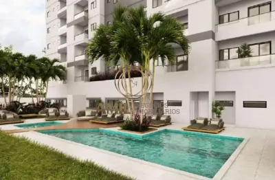 Ra amil vende-se apartamento, edifício the gold, 02 dormitórios, 01 suíte, 56 m², urbanova.