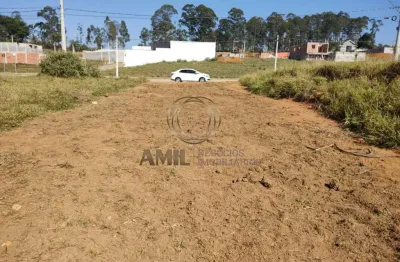 Terreno à venda em são josé dos campos-sp, parque martim cererê: 218m² de área! venha conferir!