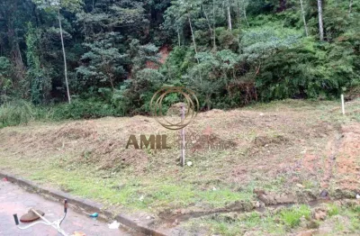 Terreno à venda na Vila Atlântica, Caraguatatuba 
