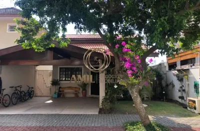 Casa  de 4 dormitórios sendo 2 suítes, no condomínio altos da serra iv/ urbanova/ são josé dos campos