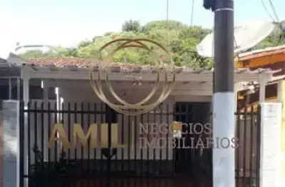Ra amil vende casa térrea, 03 dormitórios sendo 01 suíte, 103m², jardim liberdade, jacareí