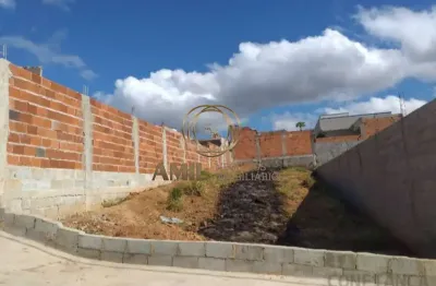 Ra amil vende terreno 175m², sendo 7 x 25 no set ville são josé dos campos - sp