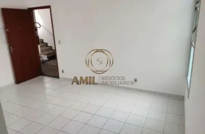 Apartamento / edifício morada paulista / monte castelo / 2 dormitórios / 51m² / são josé dos campos.