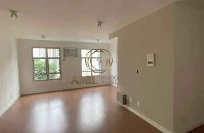 Excelente oportunidade: sala à venda no parque residencial aquarius em são josé dos campos-sp, 1 sala, 1 banheiro, 4 vagas de garagem!
