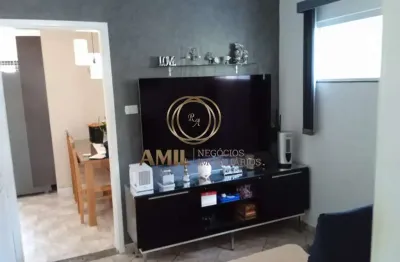 Ra amil vende casa com edícula / 3 dormitórios sendo 1 suíte / 240m² / jardim ismênia /  sjc