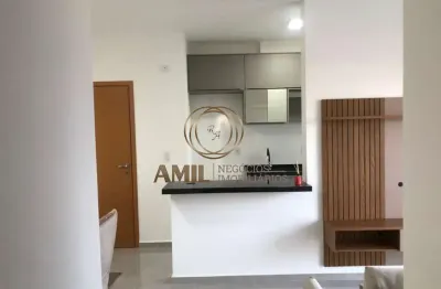 Apartamento /ed. grand valle villa branca / villa branca / 03 dormitórios / 72m² /jacareí