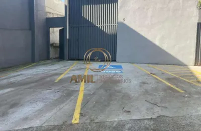 Ra amil negócios imobiliários vende: galpão comercial/ jardim satélite / 160m² de construção / são josé dos campos - excelente oportunidade!
