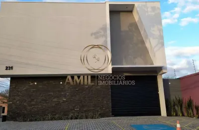 Ra amil aluga ponto comercial, 240m², jardim satélite, zona sul, são josé dos campos