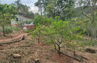 Chácara / sítio com 2 quartos à venda no Jardim Colônia, Jacareí 