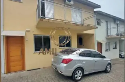 Sobrado, villa do bosque, 02 dormitórios sendo 01 suíte, 75m², jardim da granja, zona sudeste de são josé dos campos