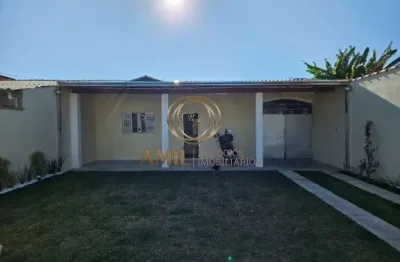 Casa térrea, 03 dormitórios, 150m², parque nova esperança, zona leste de são josé dos campos