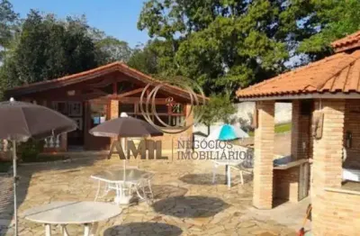 Chácara, 06 dormitórios sendo 03 suítes, 1.500m², varanda, chácaras reunidas igarapés, jacareí