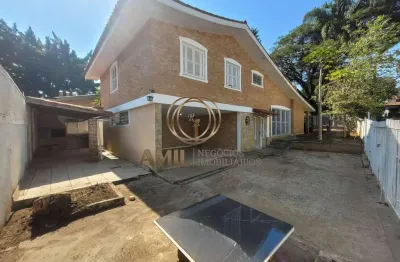 Ra amil aluga casa comercial na avenida barão do rio branco no jardim esplanada com 228 m² construído, são josé dos campos