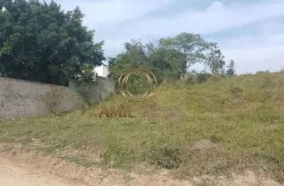 Ra amil vende terreno, 1070m², estância porto velho, jacareí