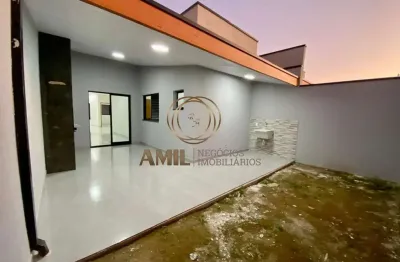 Casa venda nova / vila ester / 03 dormitórios / 01 suíte / 119 m² área construída / 160 m² terreno / são josé dos campos