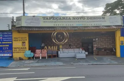 Ra amil vende casa térrea, 02 dormitórios 318m², jardim vale do sol, zona sul de são josé dos campos