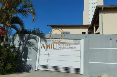 Ra amil vende casa sobrado, 04 dormitórios, 04 vagas de garagem, 124m², jardim vale do sol, zona sul de são josé dos campos - sp