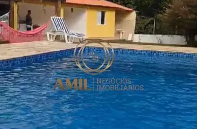 Chácara/ condominio / vale das montanhas/ 03 dormitórios /1060m² /igaratá