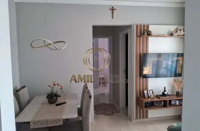 Apartamento, condominio vitória, vila rangel, 02 dormitórios 1 suite, 60m², são josé dos campos