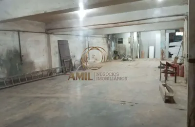 Ra amil aluga / salão no subsolo/ 150m² / jardim da granja - sjc