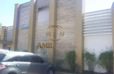 Prédio para locação  / centro / terreno 3.626 m² / 866 m² área construída / são josé dos campos