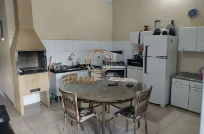 Casa /parque industrial/03 dormitórios / 150m² / são josé dos campos