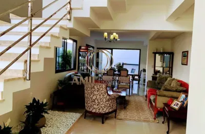 Casa / condominio golden park/ bairro / 03dormitórios / 250m² / jacareí