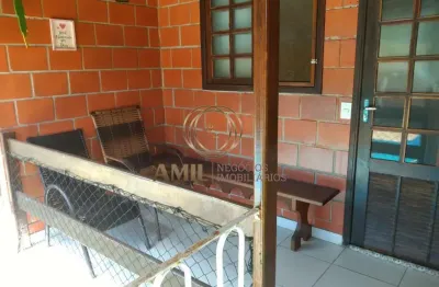 Venda-se apartamento, 63m², mobiliado no condomínio atlantic in tabatinga, praia de maranduba - ubatuba - sp