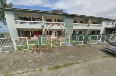 Ra amil vende área com imóveis residenciais / 1.250m² de área total / escritura definitiva / plano diretor / na praia de massaguaçu / sp