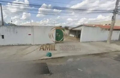 Galpão para locação / palmeiras de são josé / 600 m² terreno/  290 m² de área construída/ são josé dos campos
