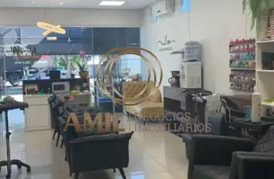 Ponto comercial / rua itabaiana / bairro petropolis /117m² / são josé dos campos