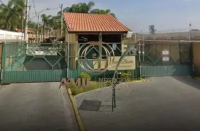 Casa sobrado, 2 suítes sendo 1 com sacada, 80m²,   condomínio serra bonita, jardim jacinto , jacareí