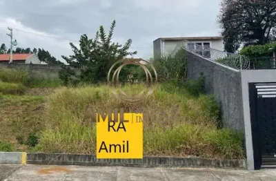 Terreno plano  / loteamento portal santa inês  / 150m²/ zona leste -  são josé dos campos