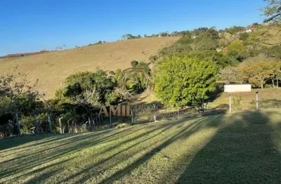 Ra amil vende / chácara para venda/permuta /4 dormitórios sendo 1 suíte / piscina / at 15.000m² / jacareí /