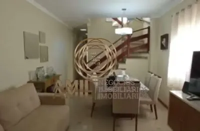 Casa sobrado, jardim das industrias, 04 dormitórios com suite, área construída 124,90m², são josé dos campos