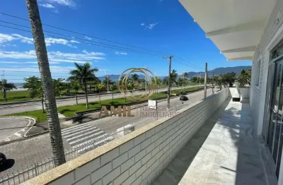 Oportunidade única! prédio comercial de luxo para locação na praia das palmeiras - caraguatatuba - sp