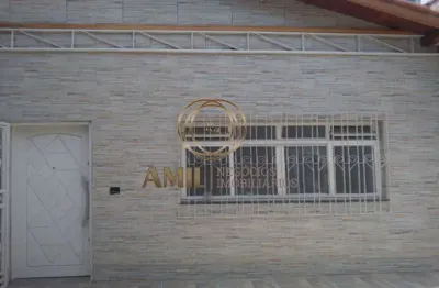 Ra amil vende casa térrea, 02 dormitórios, planejado, 150m², jardim  oswaldo cruz são josé dos campos - sp