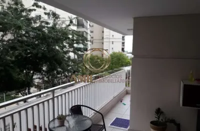 Apartamento / hollywood aquarius club / jardim aquarius / 03 dormitórios / 95 m² / 01 suíte/ são josé dos campos