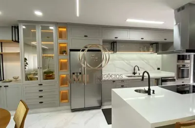 Casa com 3 quartos à venda no Jardim Oriente, São José dos Campos 
