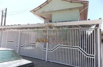 Casa sobrado / alto da ponte / 05 dormitórios / 02 suítes /  300 m² terreno / 250 m² área construída/ são josé dos campos