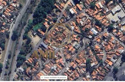 Terreno / jardim vale paraiso / fundo do vale / 1.732 m² / são josé dos campos