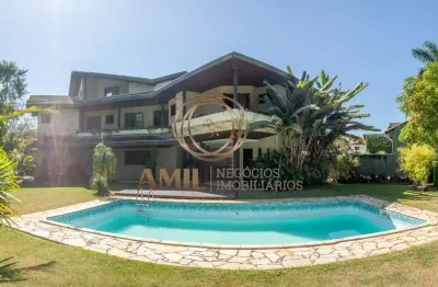 Espetacular casa em condomínio à venda em são josé dos campos - condomínio esplanada do sol  4 quartos, 4 suítes, 4 salas, 6 banheiros, 4 vagas  700m² de área