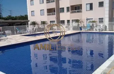 Apartamento / cobertura duplex residencial azuli/ 2 dormitórios sendo 1 suíte / 112m² total / sjc