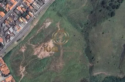 Ra amil vende / área com 20.000,00m² / bem localizado e fácil acesso / cidade salvador - jacarei