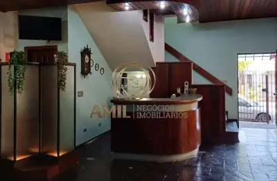 Ra amil aluga sala comercial, 12m², habite-se, clioral, jardim santa maria, jacareí