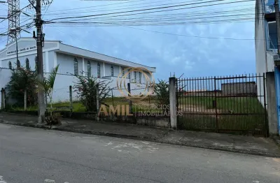 Terreno / altos da vila paiva  / zona norte / plano e murado / 179m² / são josé dos campos - sp