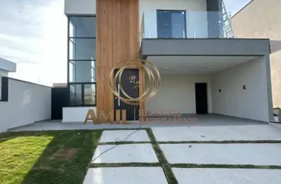 Ra amil venda casa sobrado, cond. malibu, 3 quartos, 3 suítes, 179m², área gourmet, piscina, caçapava