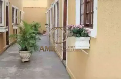 Casa em villágio / jardim vale do sol / jardim apolo / 03 dormitórios / 73 m² área útil / 100 m² / são josé dos campos ra amil negócios imobiliários v